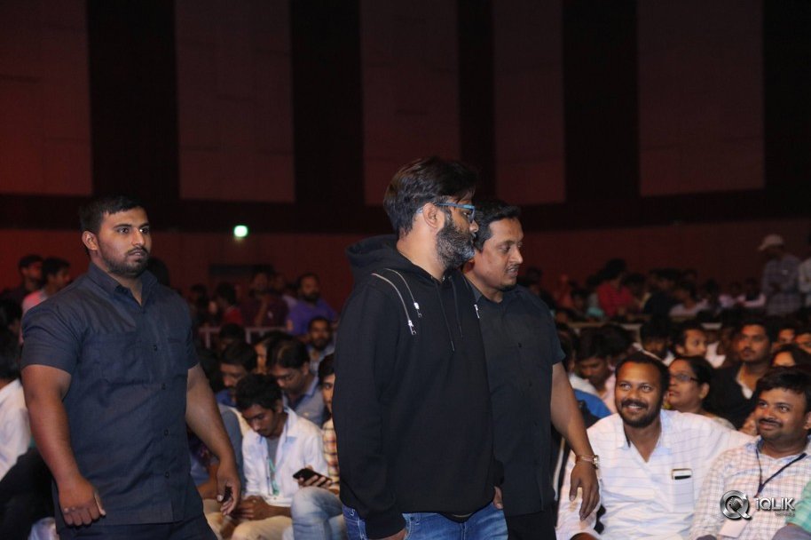 Agnyaathavaasi-Movie-Audio-Launch-Photos